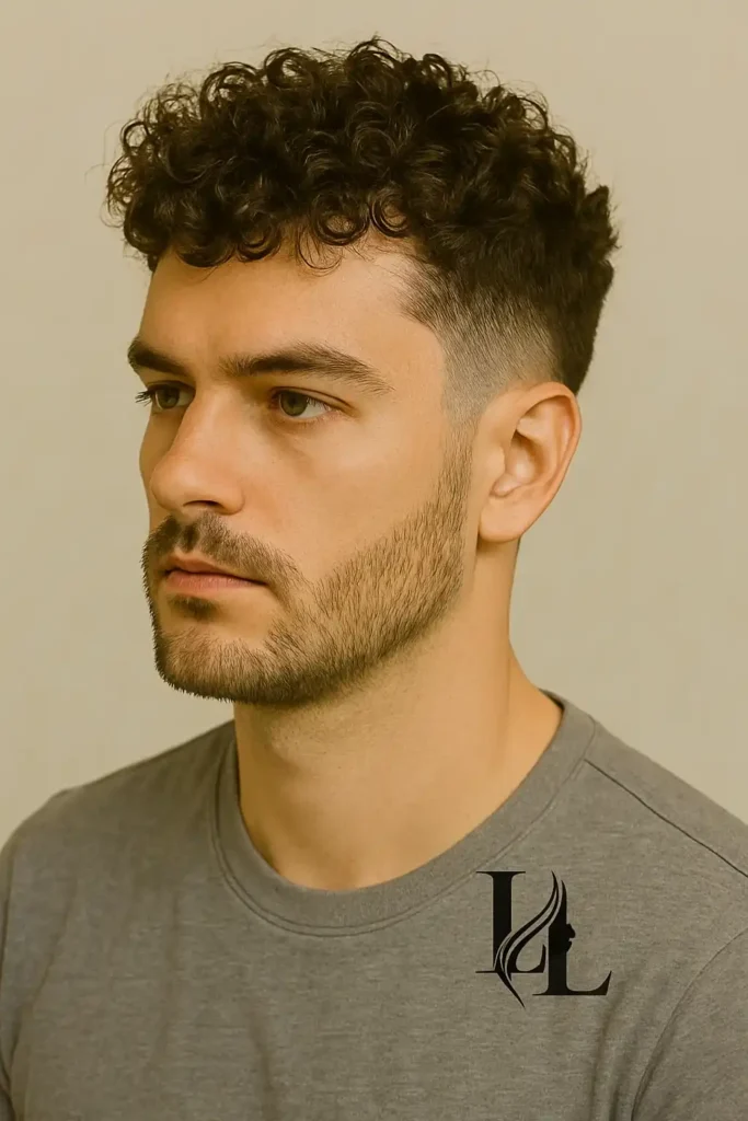 Curly Top