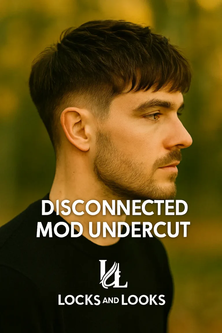 Disconnected Mod Undercut