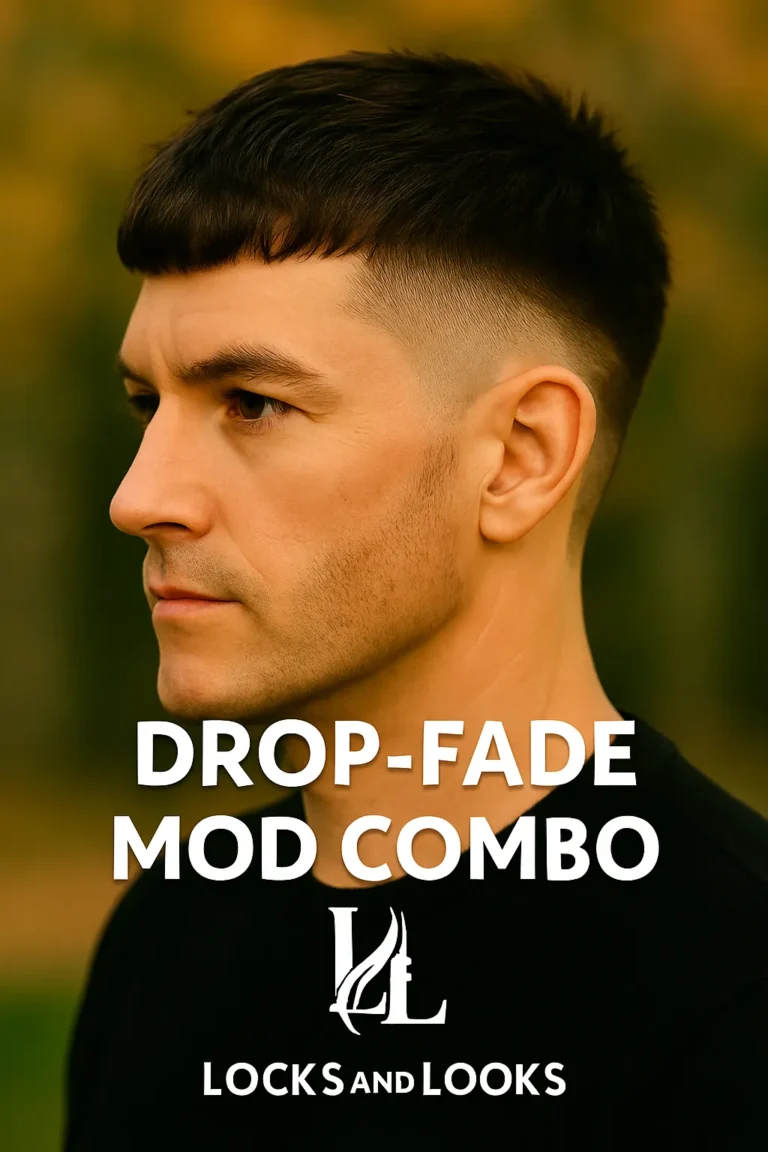Drop-Fade Mod Combo