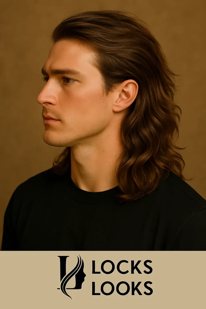 Flowing Mullet