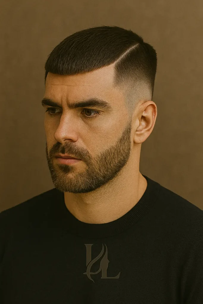 Hard-Part French Crop