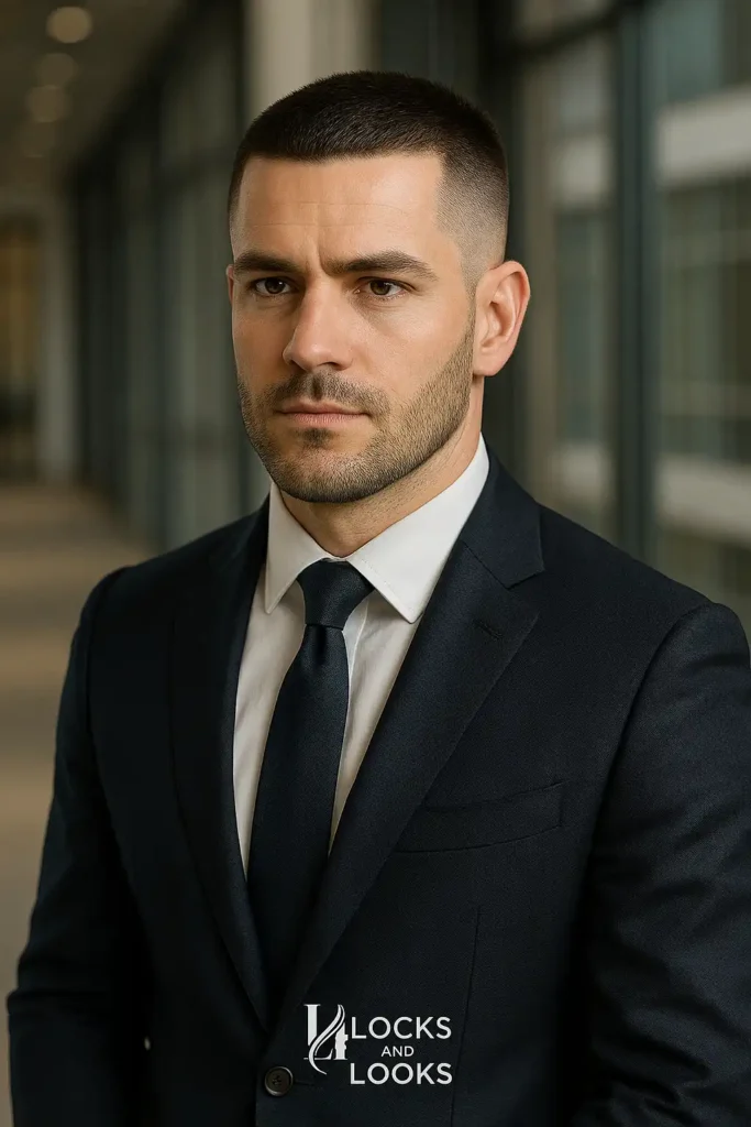High and Tight