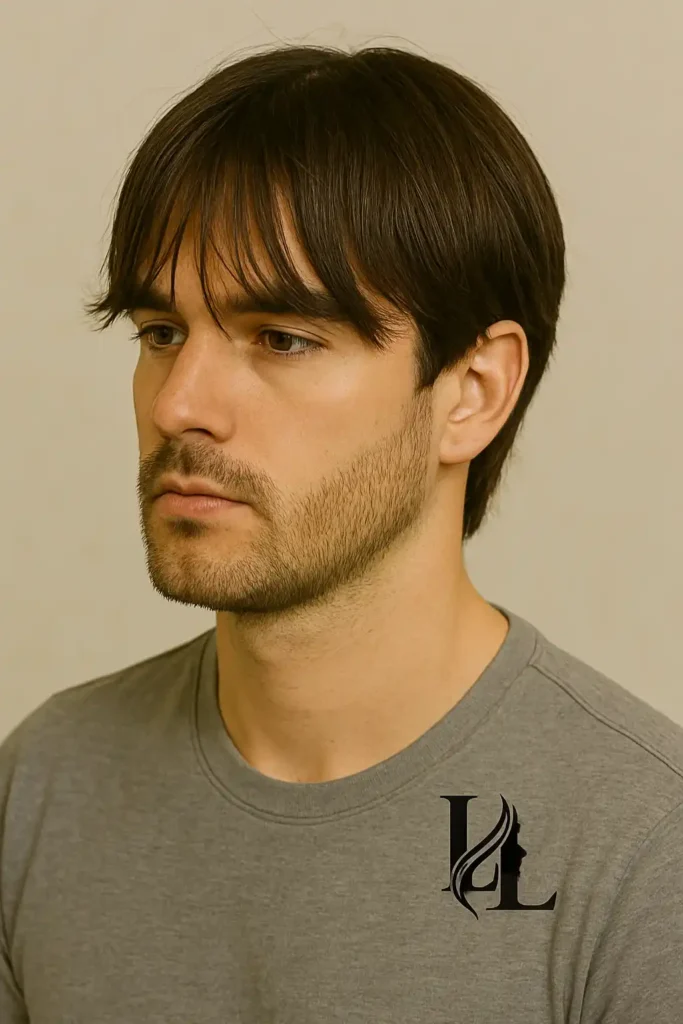 Long Fringe