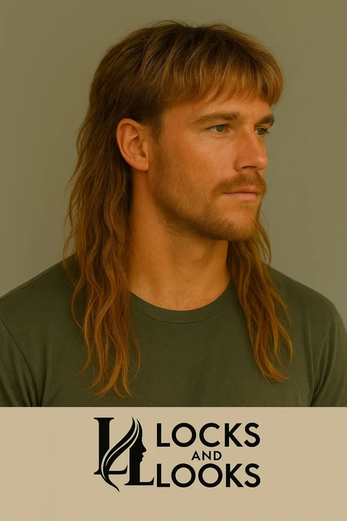 Long Mullet