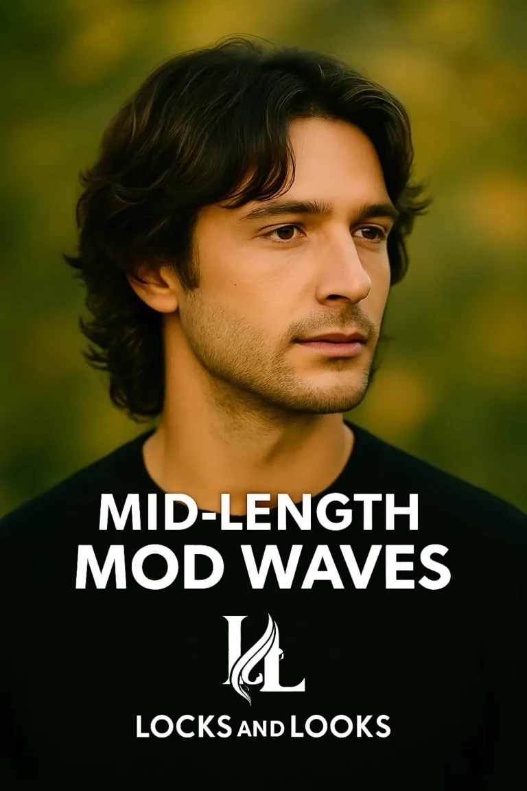 Mid-Length Mod Waves