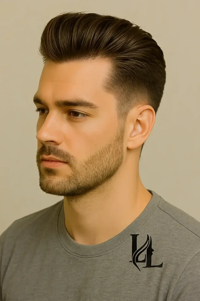 Using Hair Clay