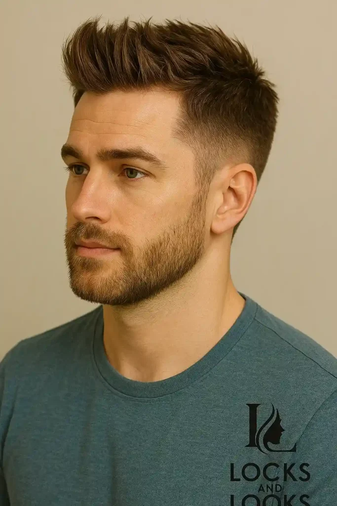 Why Use Hair Clay?