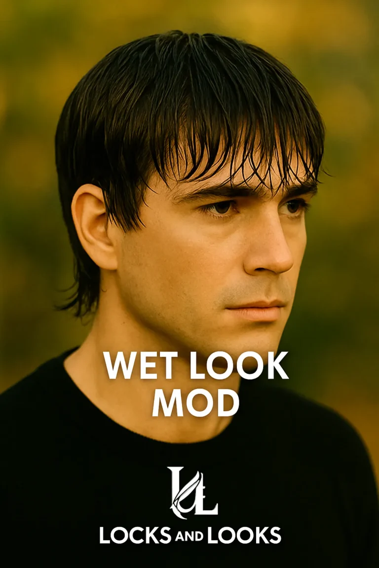 Wet Look Mod