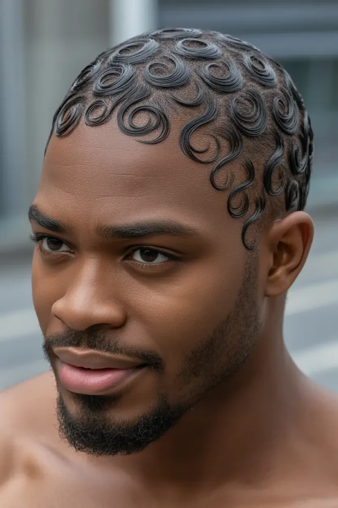 Short Waves (360 Waves)