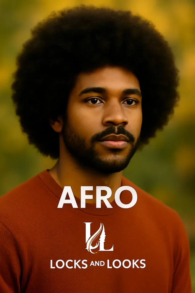 Afro