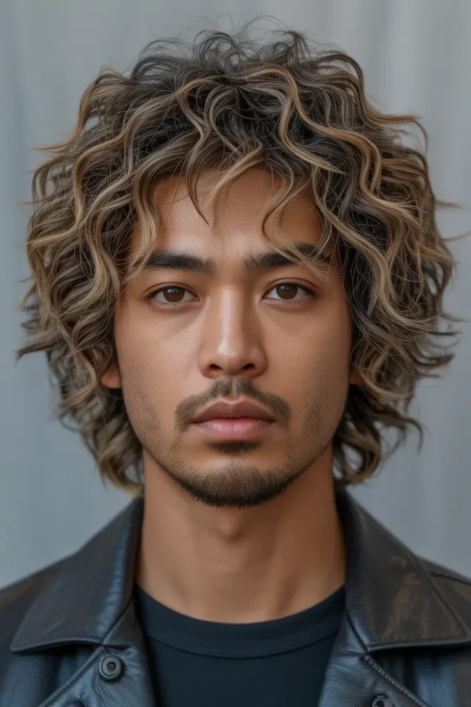 Afro-Asian Hybrid Layer