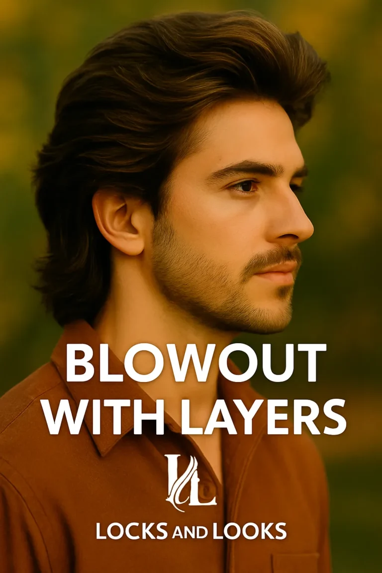 Blowout with Layers