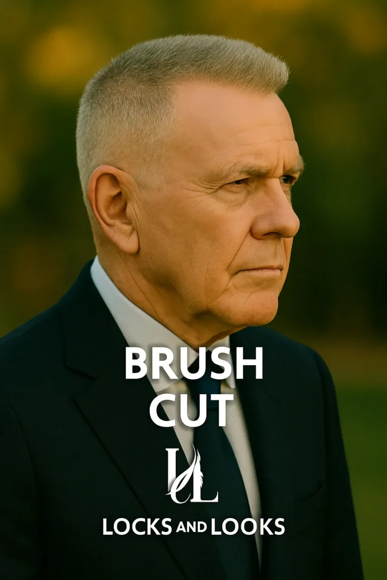Brush Cut