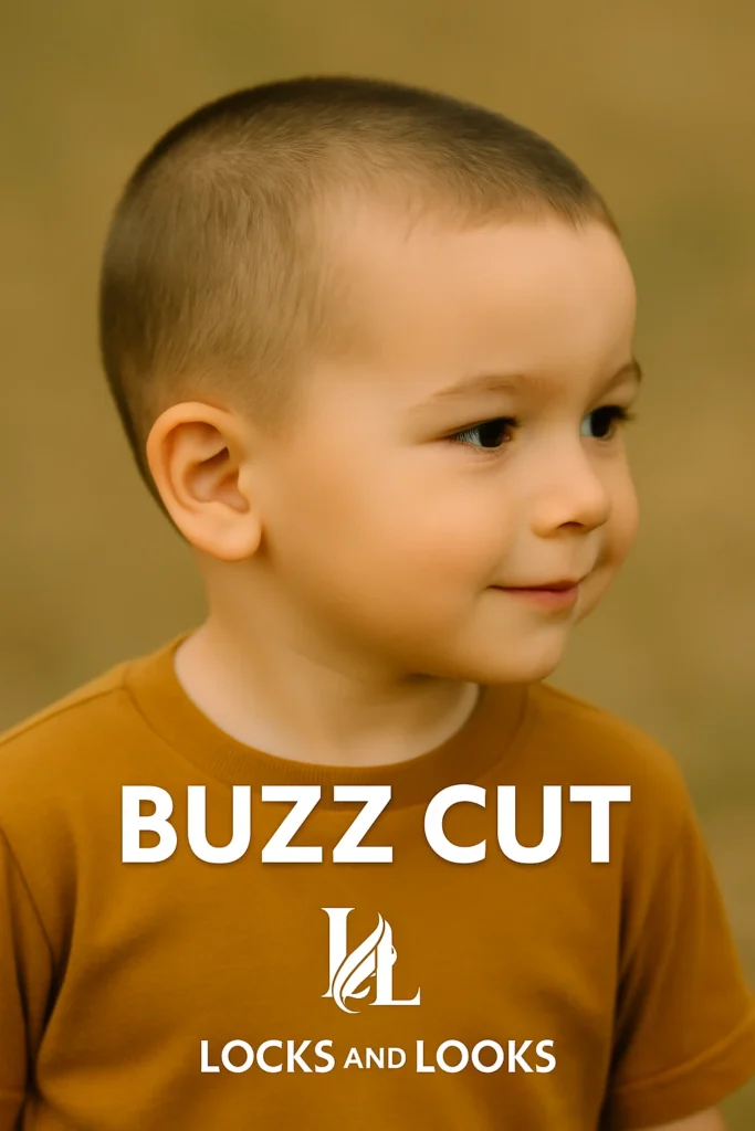 Buzz Cut