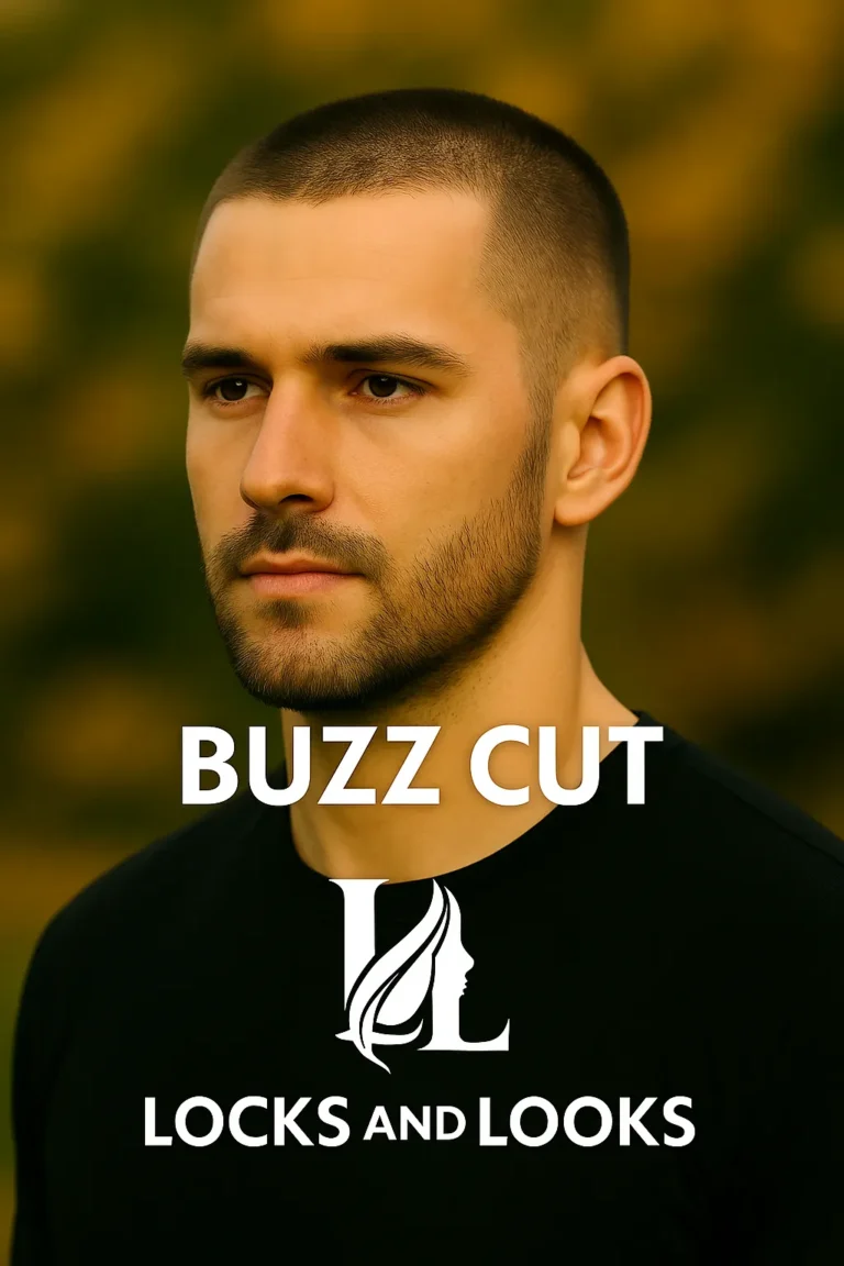 Buzz Cut