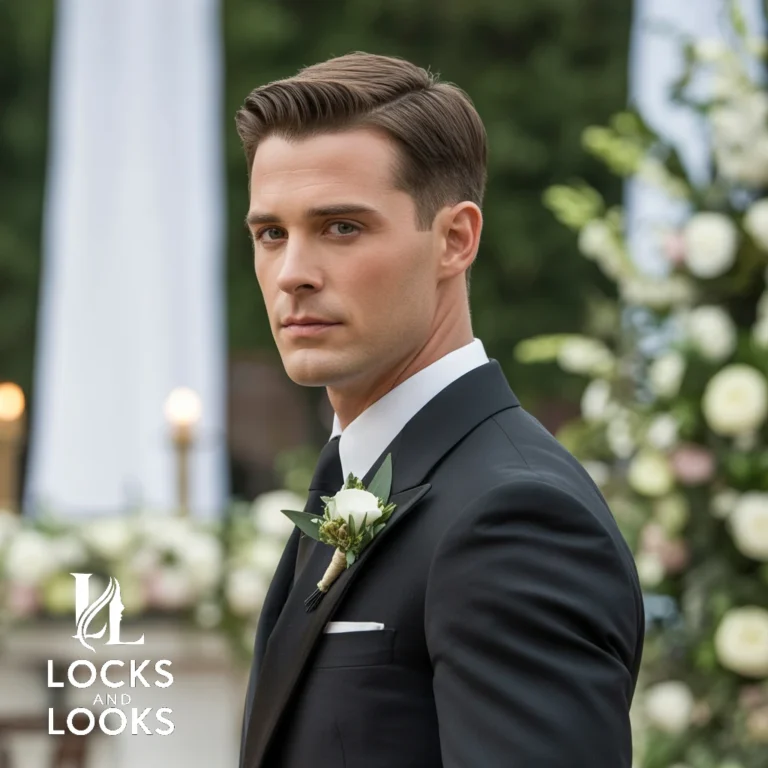 Classic Taper Cut