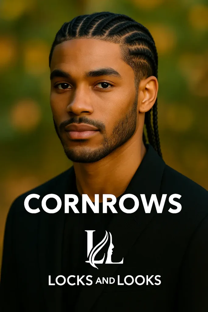 Cornrows