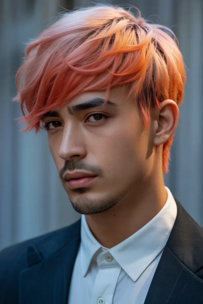 Creative Color Medium Cut