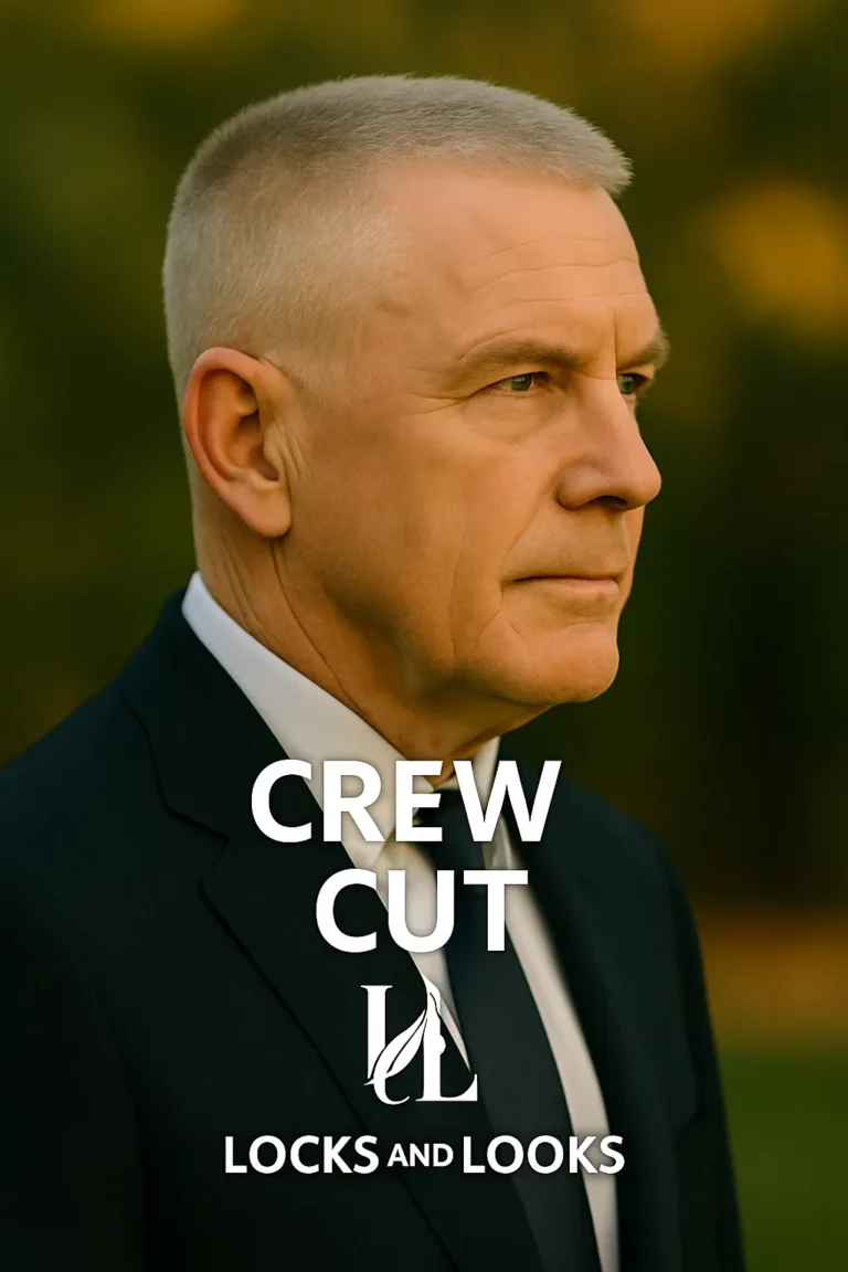 Crew Cut