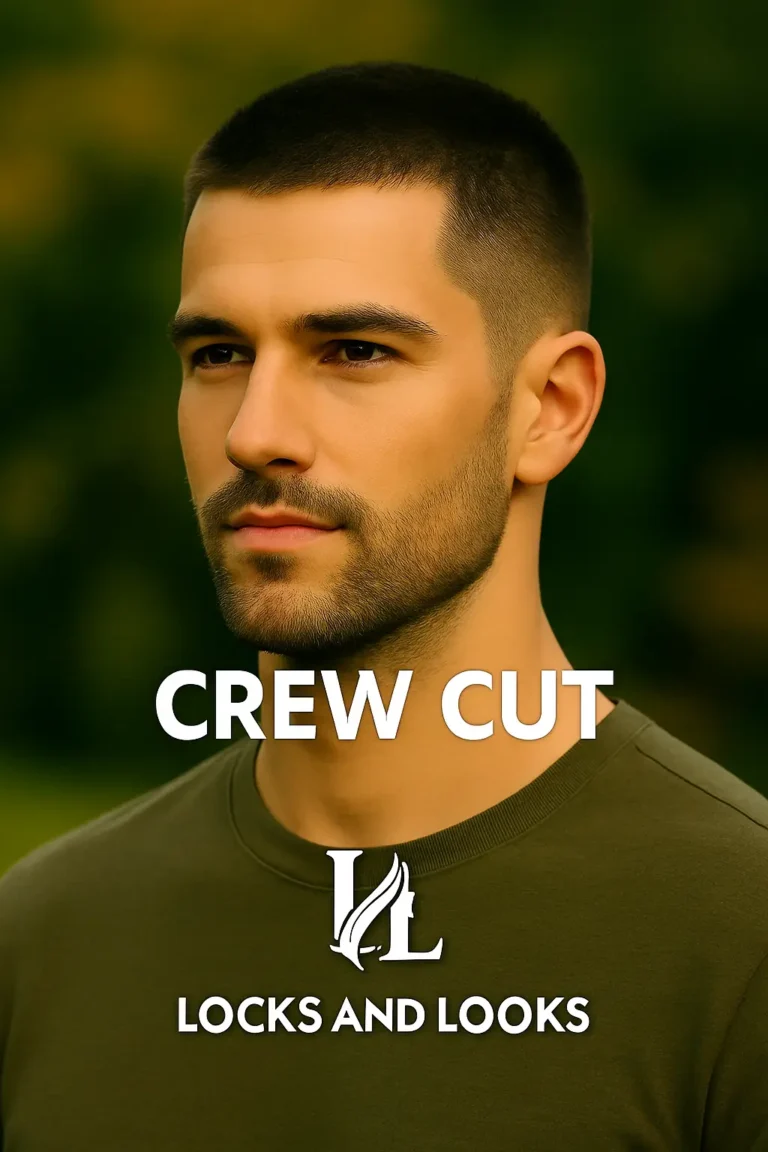 Crew Cut