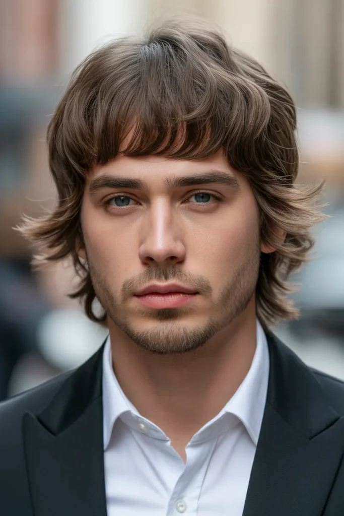 Curtain Fringe Revival