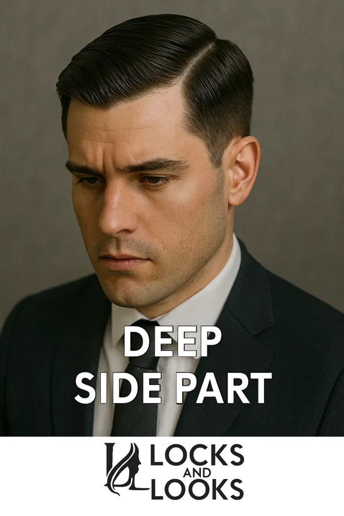 Deep Side Part