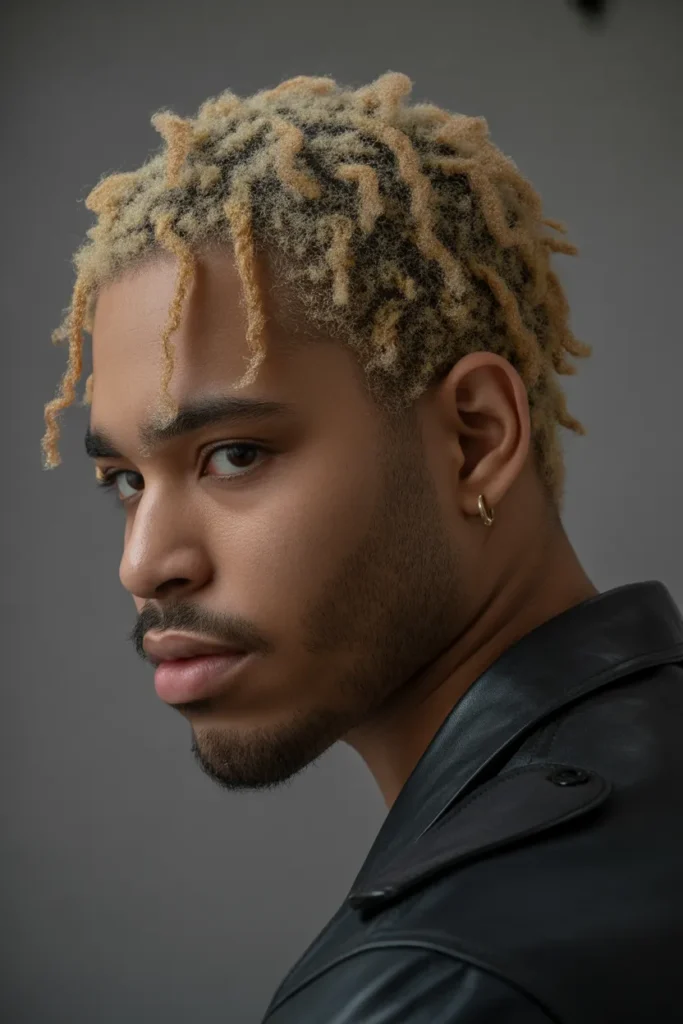 Defined Short Sponge Twists