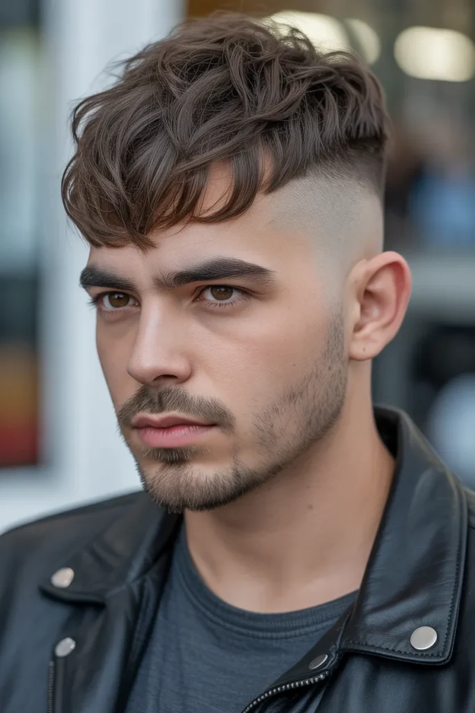 Disconnected Layers with Fade