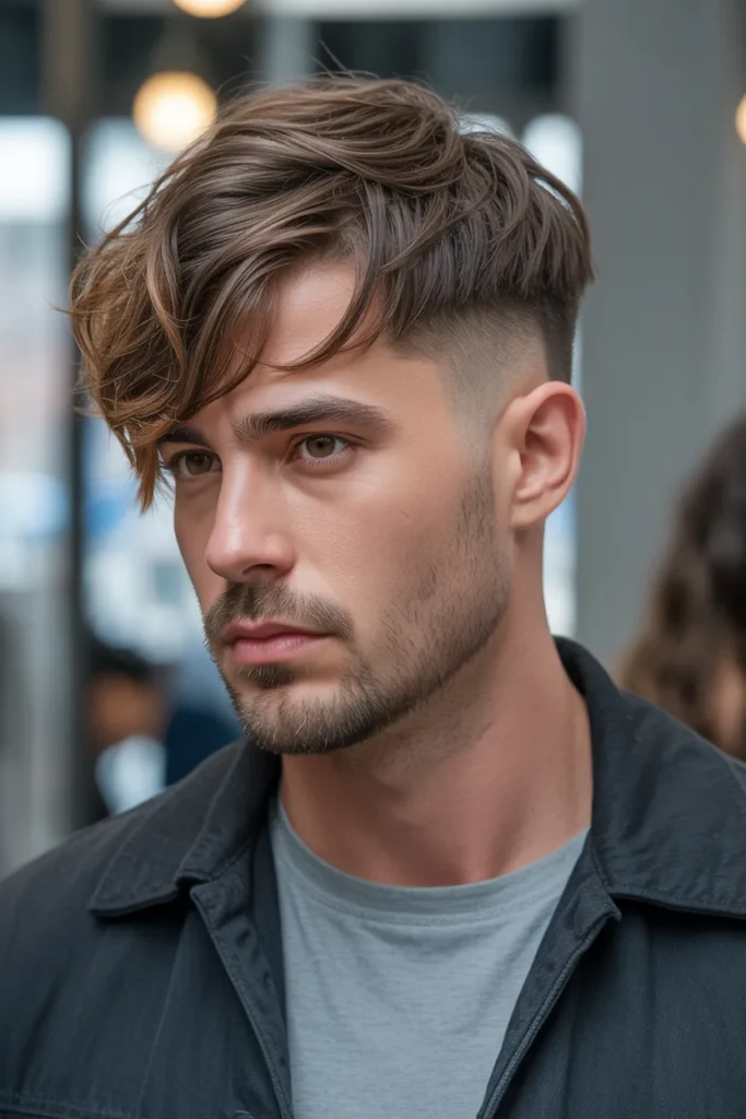 Disconnected Medium Layers