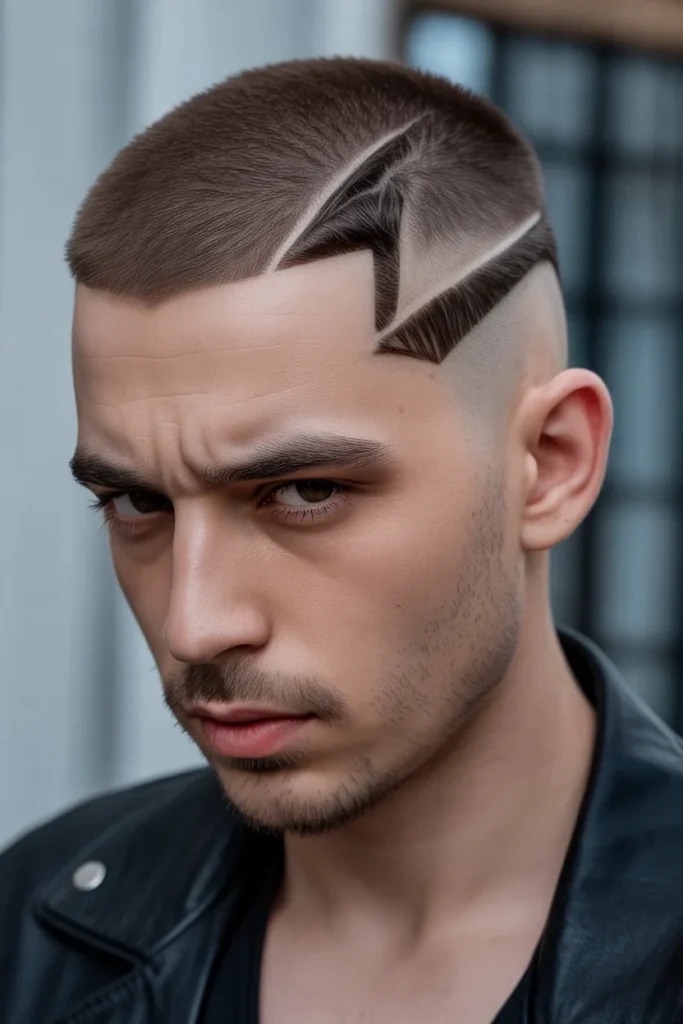 Disconnected Undercut