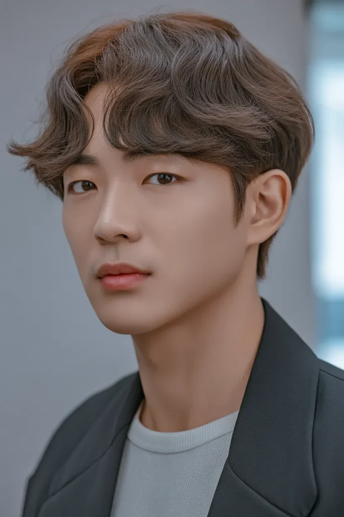 Ear-Length Soft Waves