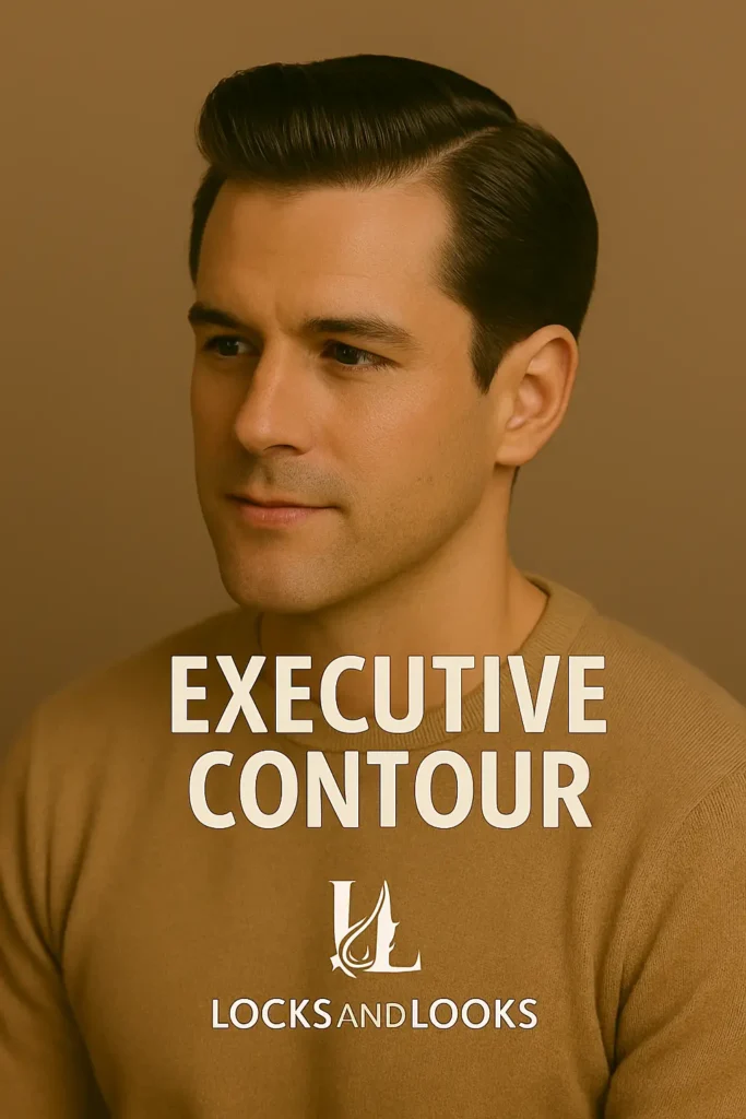 Executive Contour