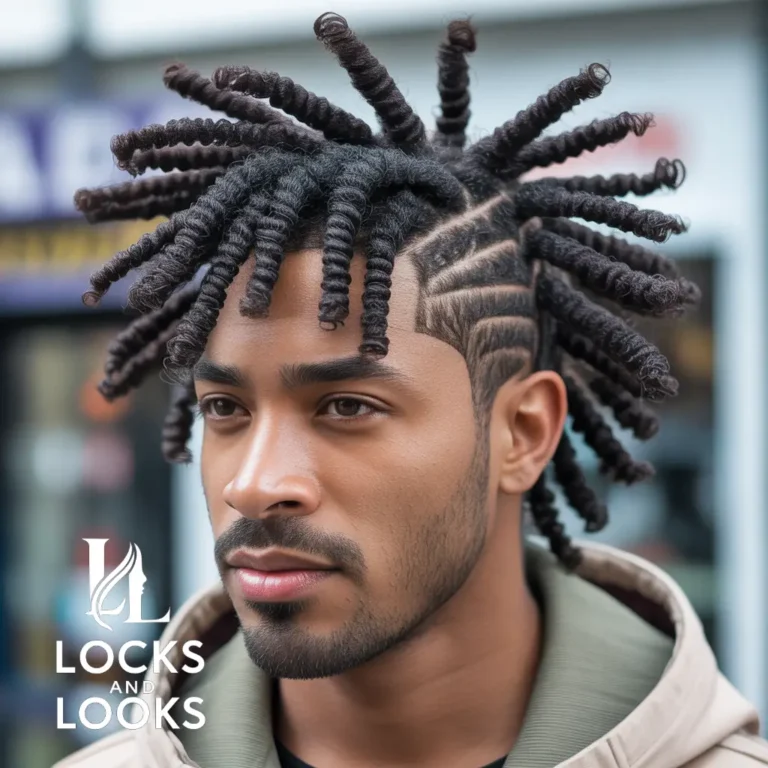 Finger Coils