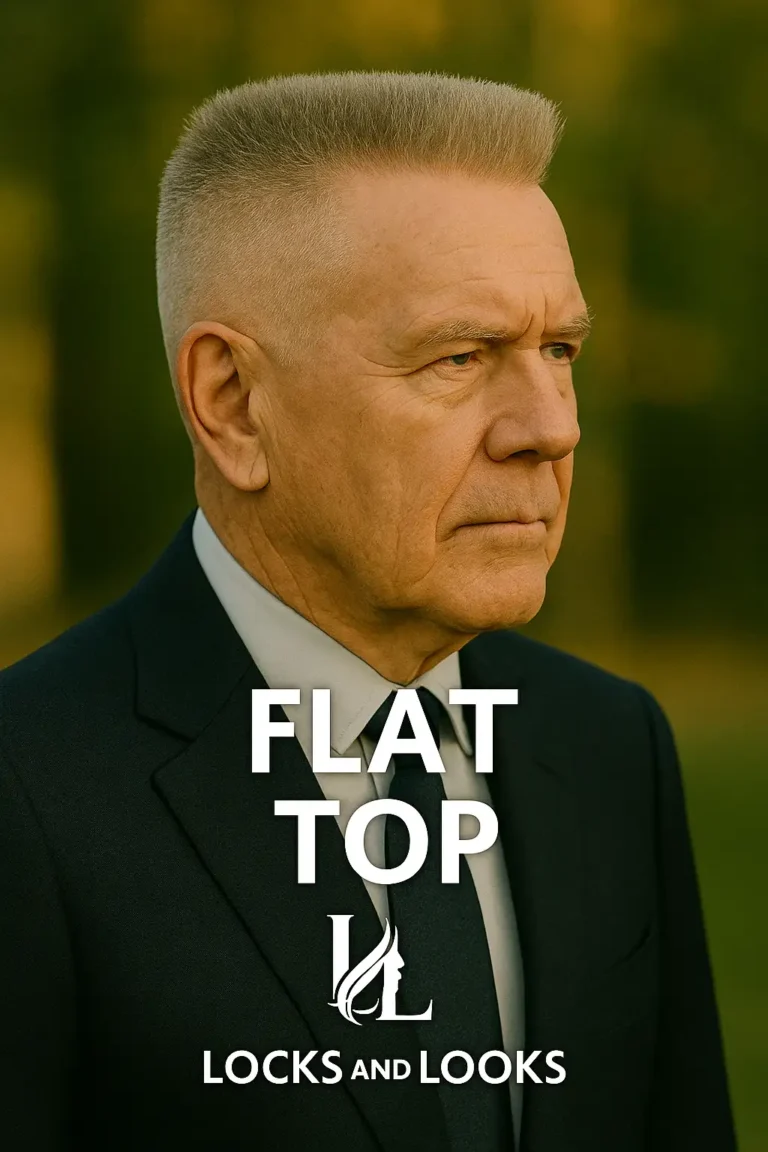 Flat Top
