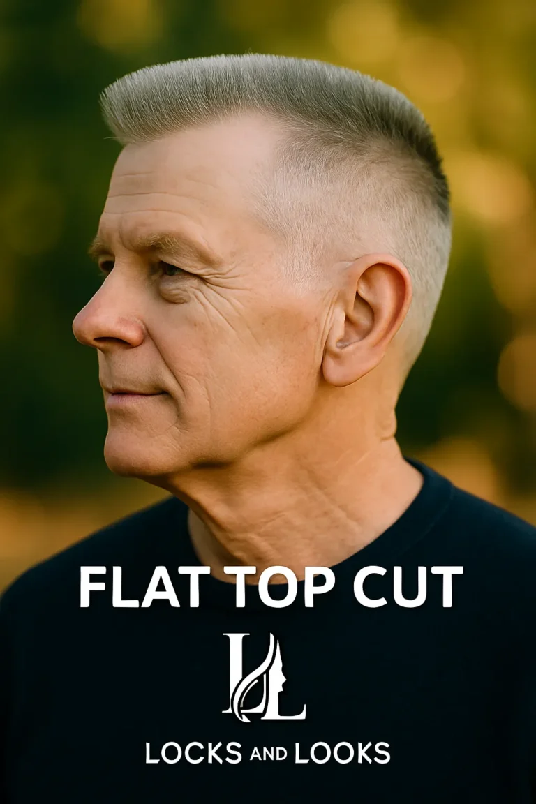 Flat Top Cut