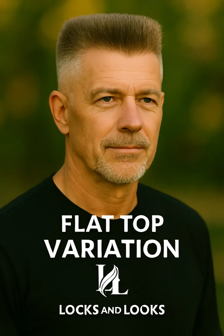 Flat Top Variation