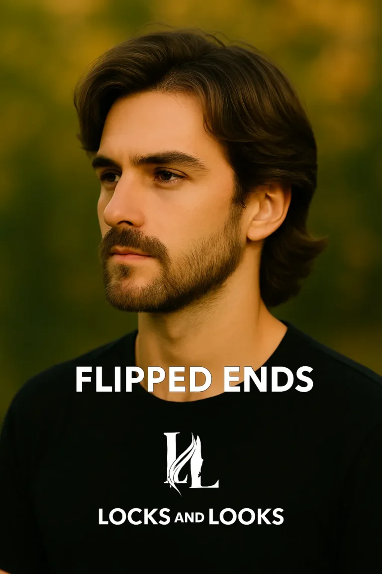 Flipped Ends