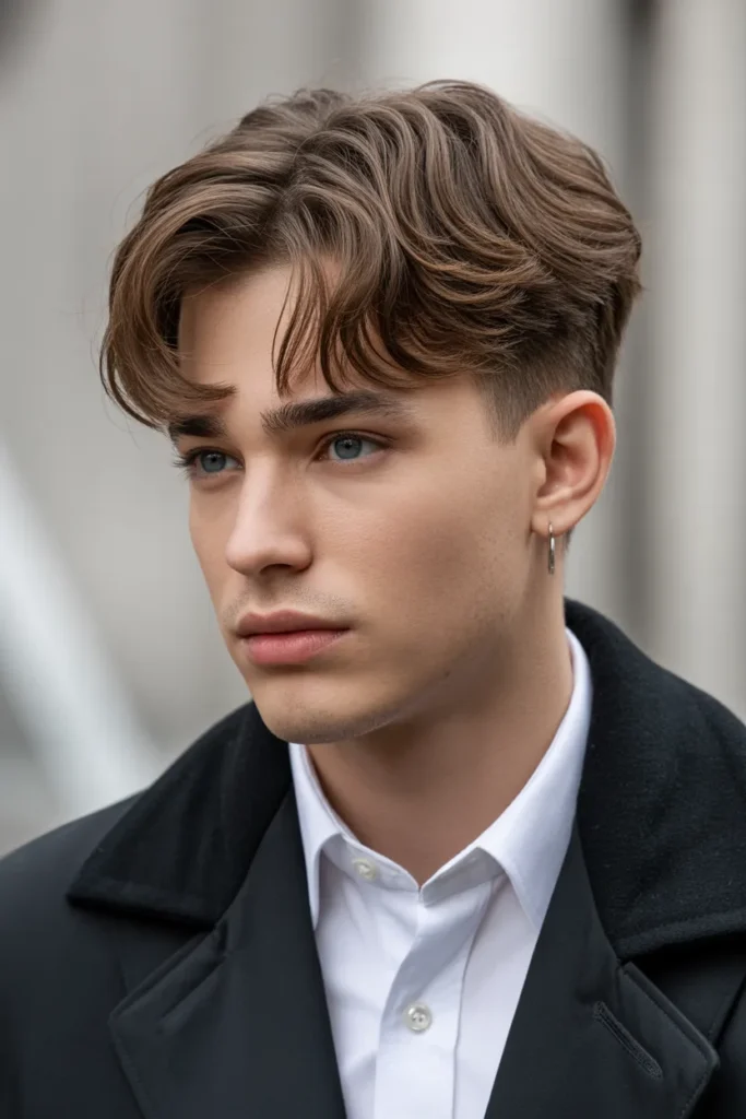 Flipped Layers (Tamaki Inspired)