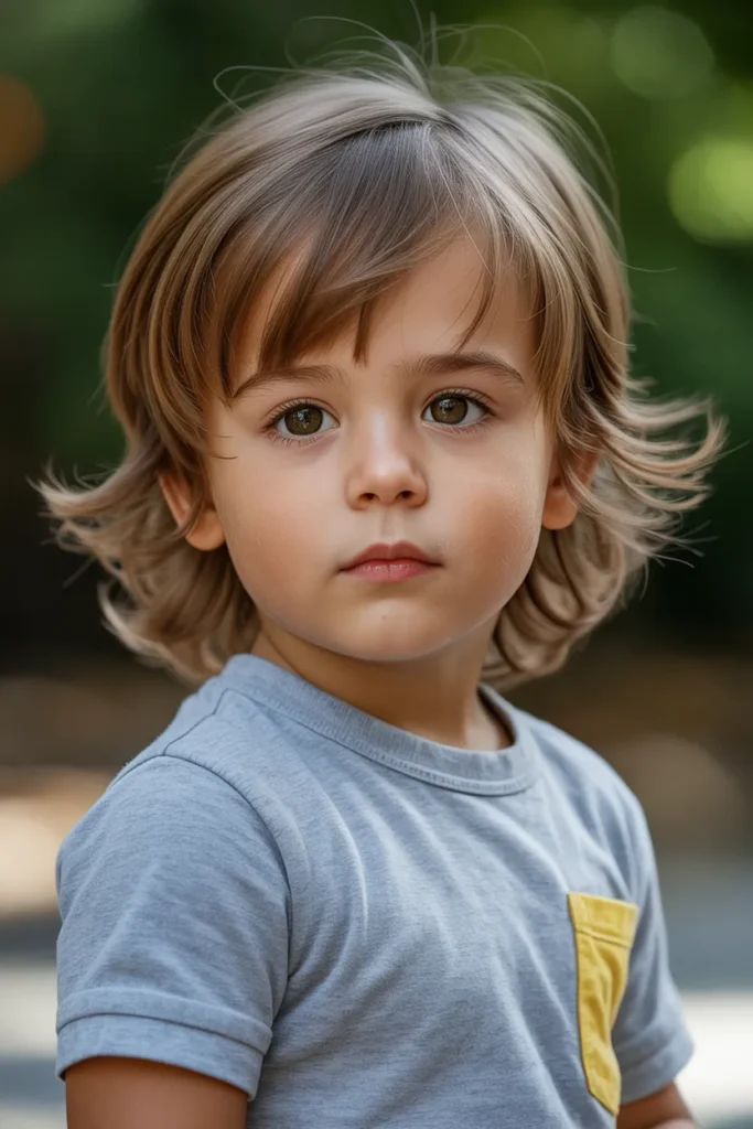 Floppy Medium Layers