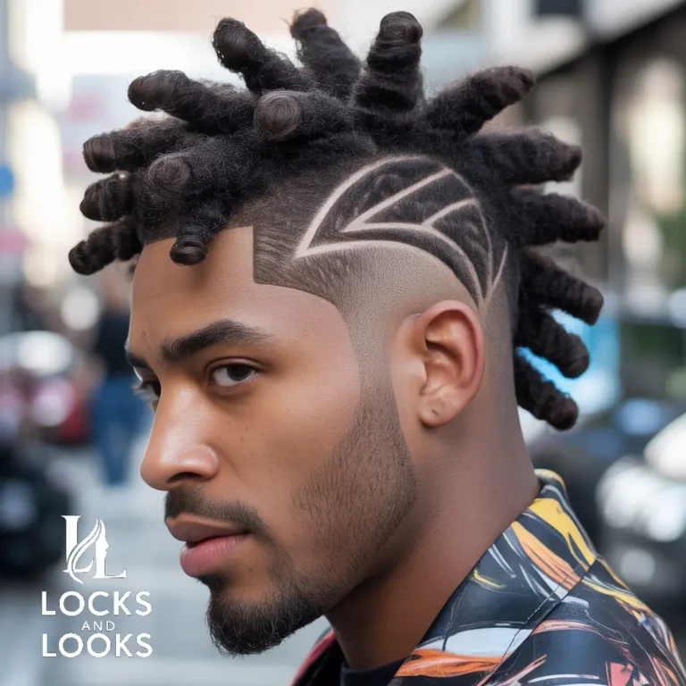 Geometric Part and Curls