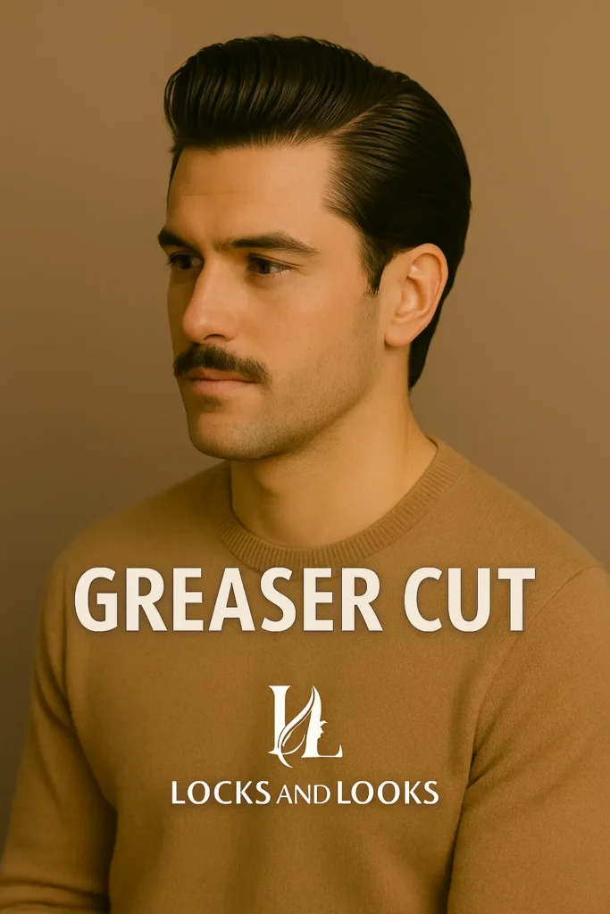Greaser Cut