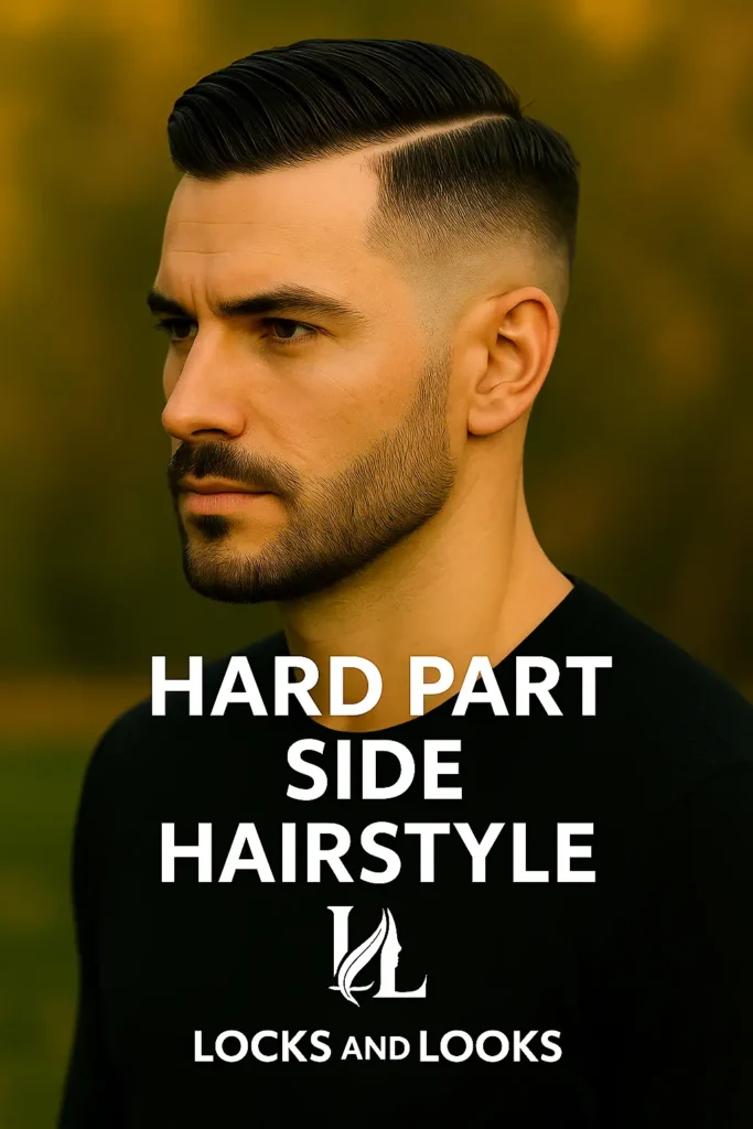 Hard Part Side