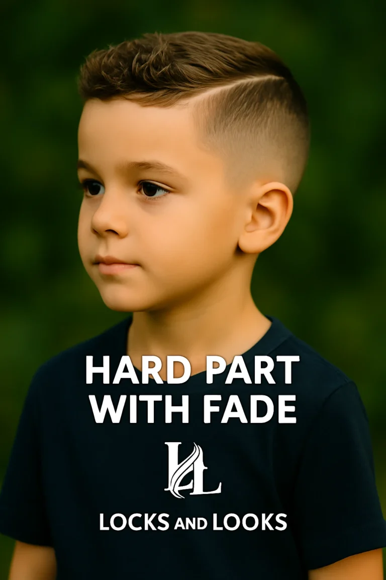 Hard Part with Fade