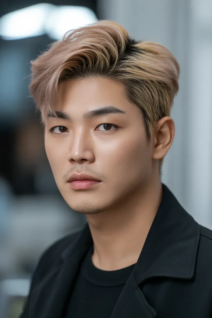 High Volume Brush-Up