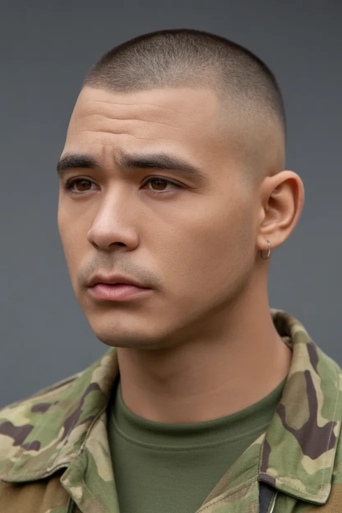 Induction Buzz (Skin-Tight)