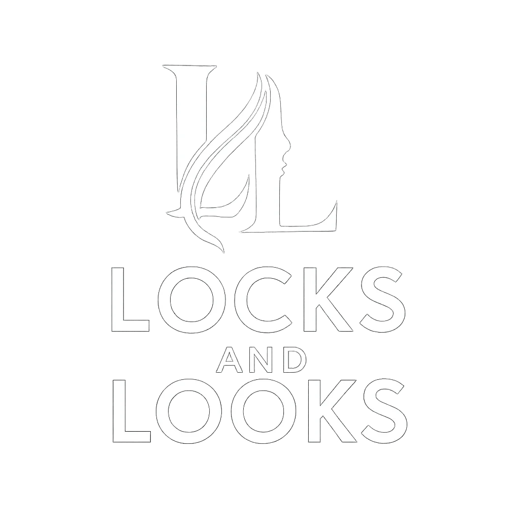 Locks and Look Logo