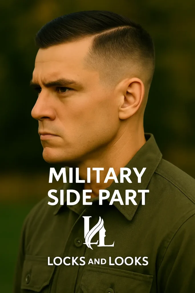 Military Side Part