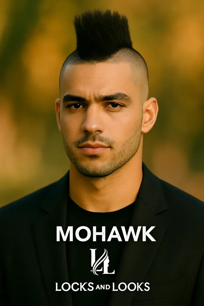 Mohawk