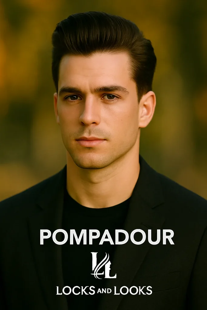 Pompadour