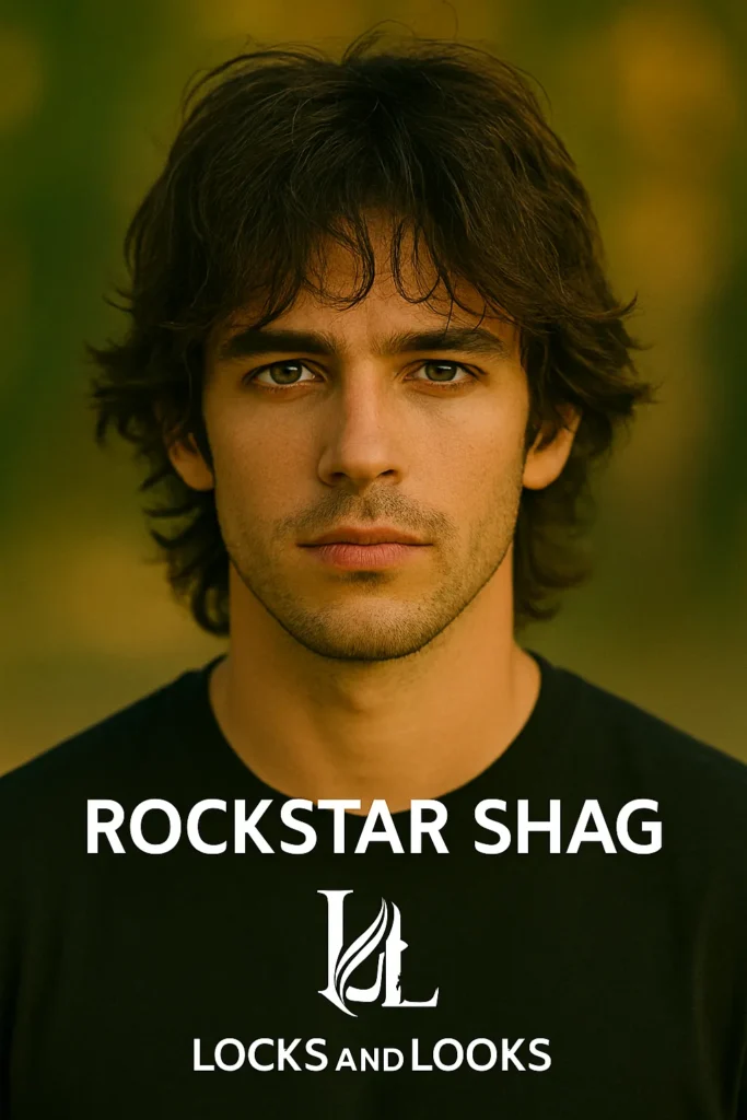 Rockstar Shag